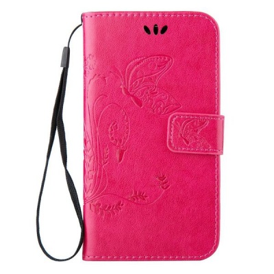 Photo of Samsung TUFF-LUV Dutchess Range Cover for - Candy Pink