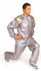 Maxjoy Sauna Suit - Silver Photo