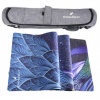 TheGoodSport Yoga Mat & Bag - Peacock Display Photo