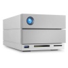 LaCie 20TB 2big Dock Thunderbolt 3 Desktop Hard Drive Photo
