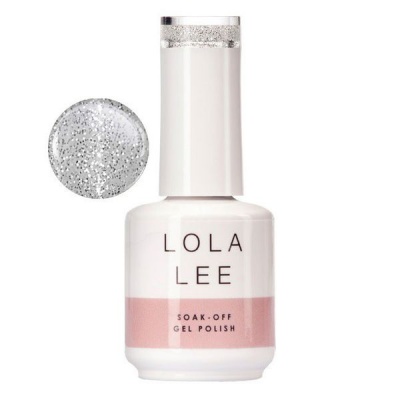 Photo of Lola Lee Gel Polish - 100 Smiling Is My Favourite