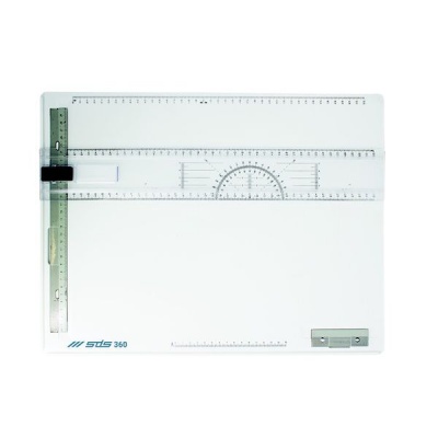 Photo of SDS : A3 Technical Drawing Board