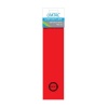 Unitac: Lever Arch Labels - Red Photo