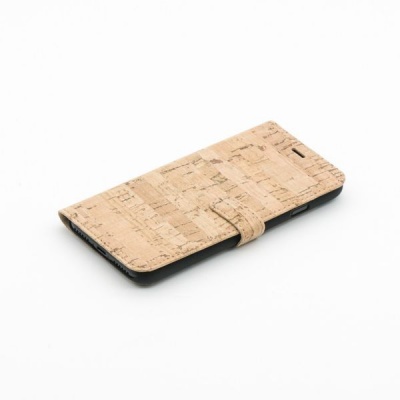 Photo of Tellur Folio Case for iPhone 7/8 Plus - Cork