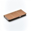 Samsung Tellur Book Case Magnetic for S8 Plus Patch - Brown Photo