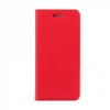 Tellur Book Case Magnetic for Huawei P10 Leather - Red Cellphone Cellphone Photo