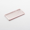 Tellur Hard Case Cover for Huawei P9 Horizontal Stripes - Rose Cellphone Cellphone Photo