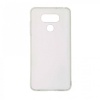 LG Tellur Silicone Cover for G6 - Clear Cellphone Cellphone Photo