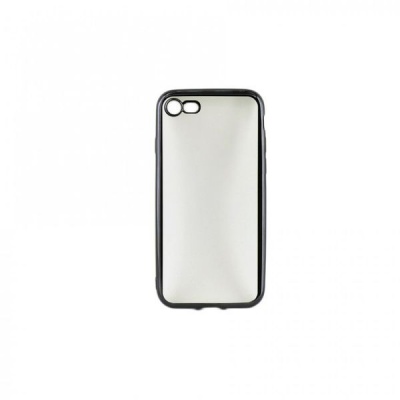 Photo of Tellur Silicone Cover for iPhone 7/8 - Black Edges