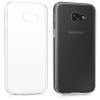 Samsung Tellur Silicone Cover for A5 2017 - Clear Photo