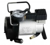 Bunker 150PSI 12V Air Compressor - Black Photo