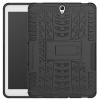 Samsung Rugged Hard Cover Stand for Tab S3 T825 & T820 Photo