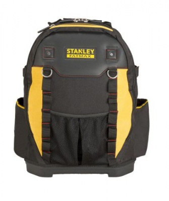 Photo of Stanley Tools Stanley - Fat Max Backpack Tool bag