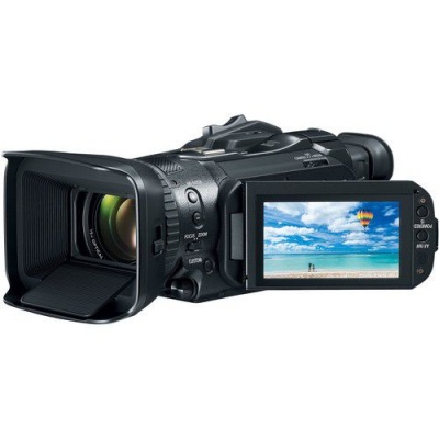 Photo of Canon HF GX10 4K Video Camera - Black