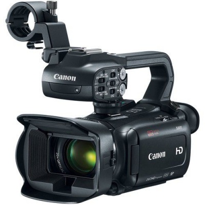 Photo of Canon XA-11 Compact Full HD Video Camera - Black