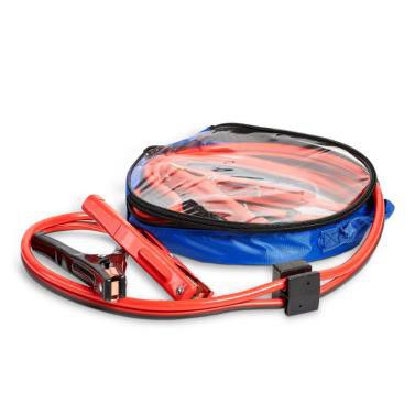 Photo of Topline Booster Cable - 400Amp With Surge Protection - AB0725