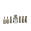 Topline 7 pieces Torx Socket Set - AS8612 Photo