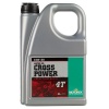 Motorex Cross Power Oil 10W/50 - 4L Photo
