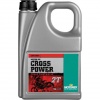 Motorex Cross Power Oil 2T - 4L Photo