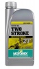 Motorex Semi SYN Oil 2T - 1L Photo