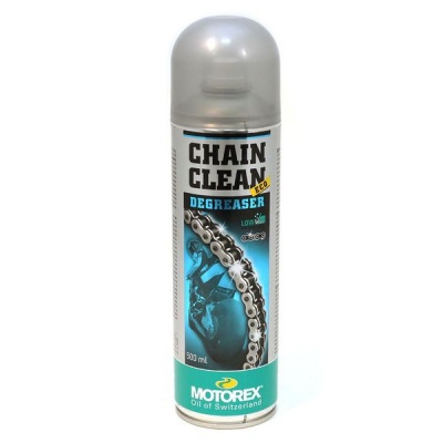 Photo of Motorex Chain Clean Degreaser
