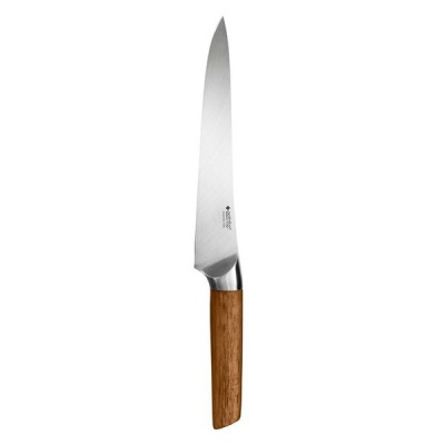 Photo of Eetrite - Carving Knife Acacia Handle