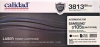 Samsung Calidad 3813-BKWW-T Black Toner Alternative For D105S Photo