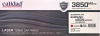 Samsung Calidad 3850-MGWW Magenta Toner Alternative For M504S Photo
