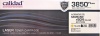 Samsung Calidad 3850-YLWW Yellow Toner Alternative For Y504S Photo