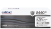 Canon Calidad 2440-BK Black Toner Alternative For HP 125A 716 Photo
