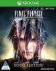 Final Fantasy XV: Royal Edition PS2 Game Photo