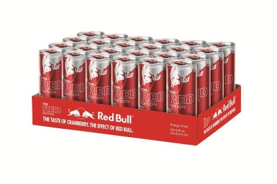 Photo of Red Bull Energy Drink Red Edition 250ml