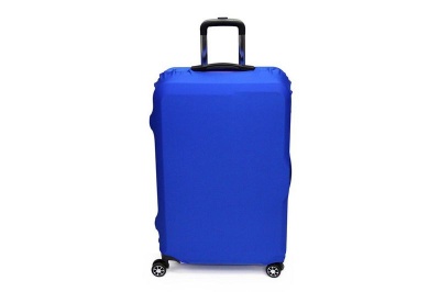 Photo of Side Kick Sidekick Large Suitcase Cover - Blue