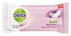 Dettol Hygiene Wipes - Sensitive - 12 x 10 Photo