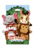 Zoo Friends Hand Puppets Photo