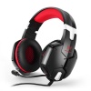 KOTION Aux Wired Gaming Headset with Aux Stereo &Microphone For PS4 pieces Phone-G1200 Photo