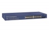 Netgear 24 Gigabit Ethernet Poe Smart Switch Photo