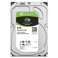 Seagate 8TB 35 Barracuda Desktop Internal Hard Drive