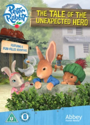 Photo of Peter Rabbit: The Tale of the Unexpected Hero