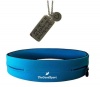 She Believed Necklace & Running Belt - Blue Photo