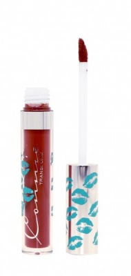 Connie Transform Four Seasons Liquid Matte Lipstick