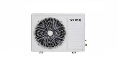 Photo of Goldair - 12000BTU Air Conditioning Heating And Cooling External Unit Inverter