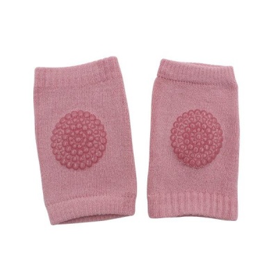 Photo of 4aKid - Baby Knee Pads - Pink