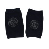 4aKid - Baby Knee Pads - Black Photo