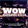Wow: Gospel 2018 Photo