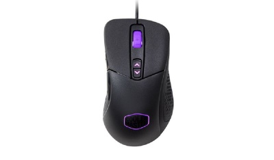 Photo of Cooler Master MasterMouse Optical Gaming Mouse