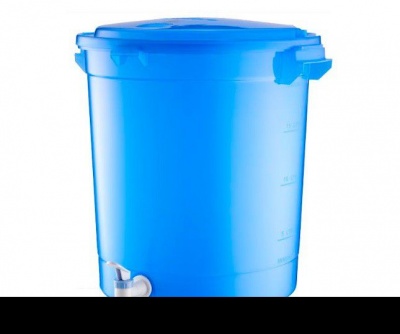 Photo of Pineware - 23 Litre Electric Water Bucket