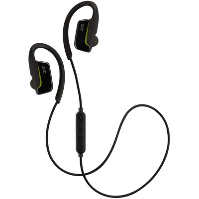 Photo of JVC BT Wireless On-Ear Headphone - Black
