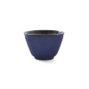 Eetrite - Cast Iron Cup - Blue Photo
