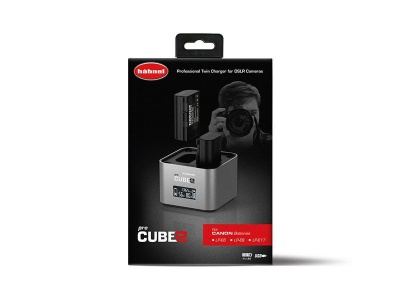 Photo of Hahnel ProCube 2 for Canon